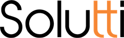 Logo da Solutti Corretora de Seguros