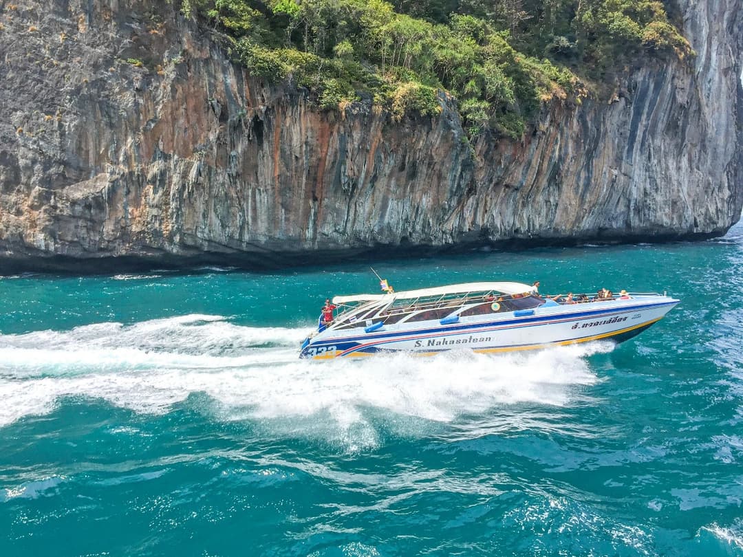 Imagem ilustrativa de Seguro Aquático