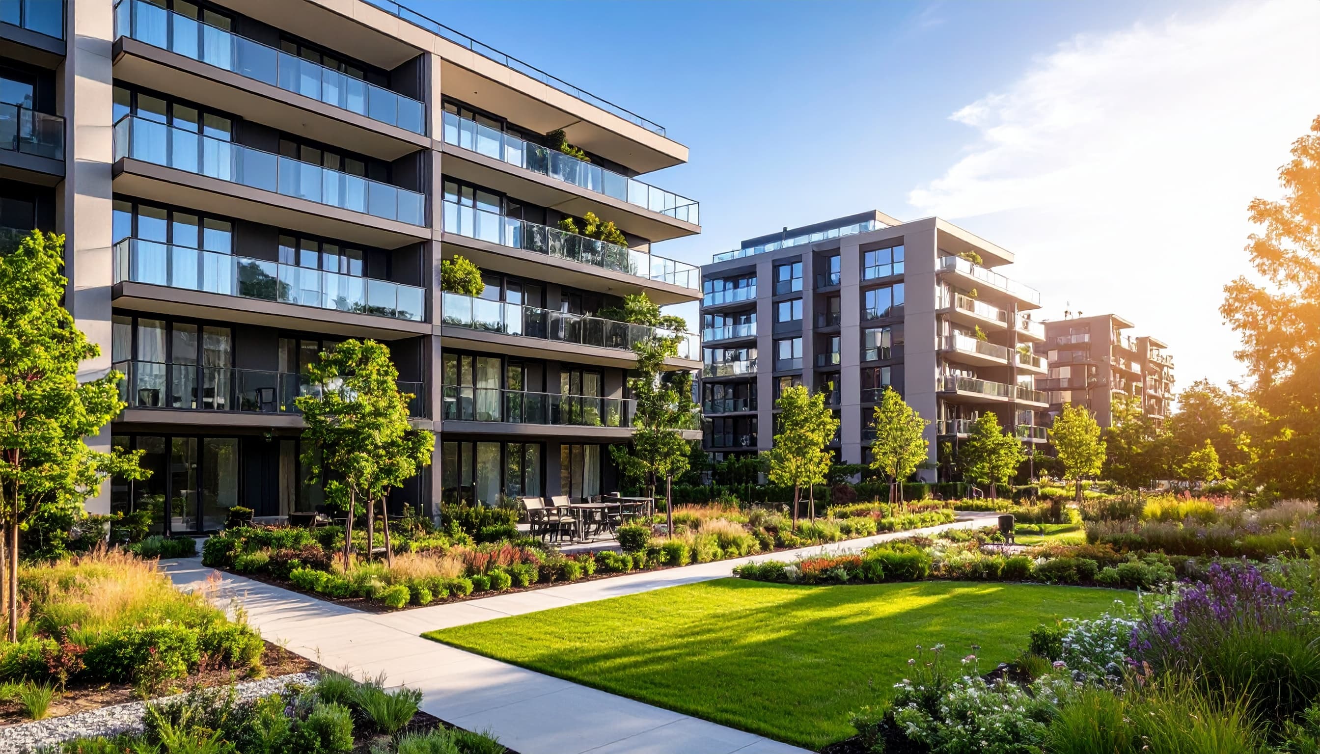 Segurança completa para o seu condomínio