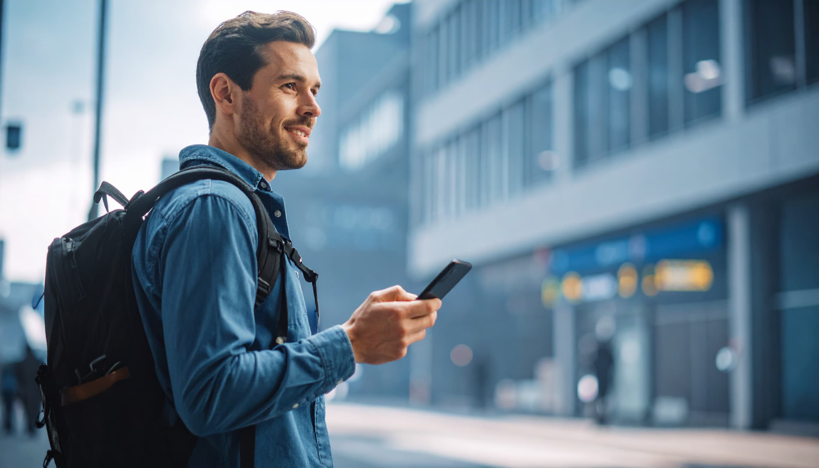 Proteja seus dispositivos com cobertura completa