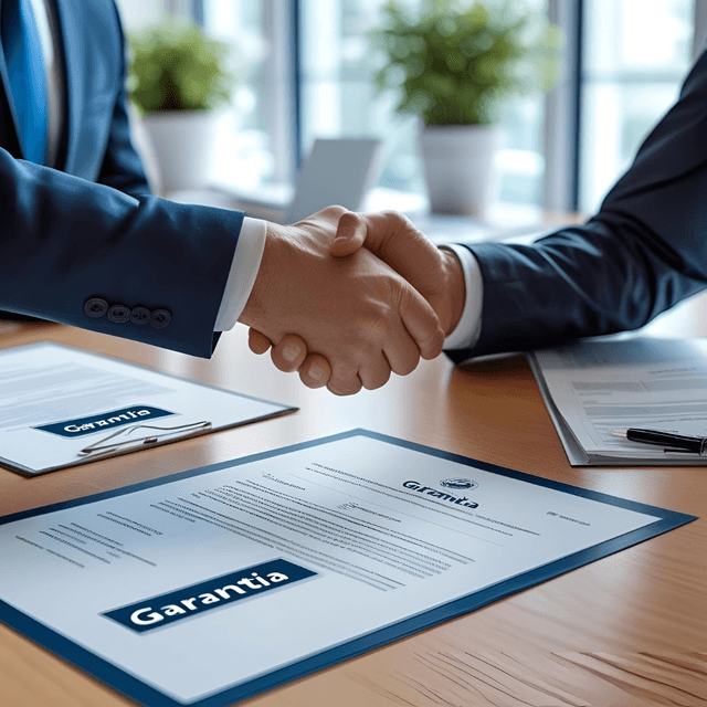 Seguro Garantia